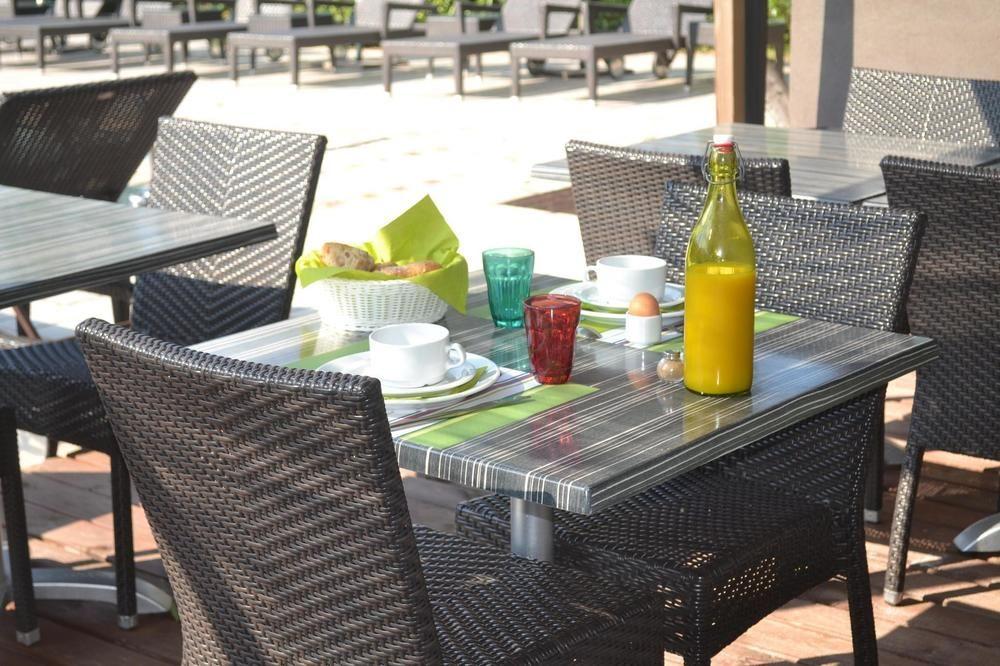 Le Rivage Lejlighedshotel Mandelieu Eksteriør billede