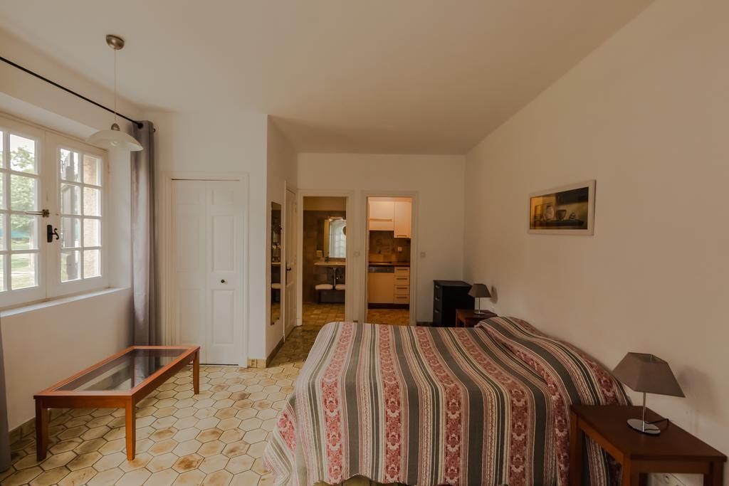 Le Rivage Lejlighedshotel Mandelieu Eksteriør billede